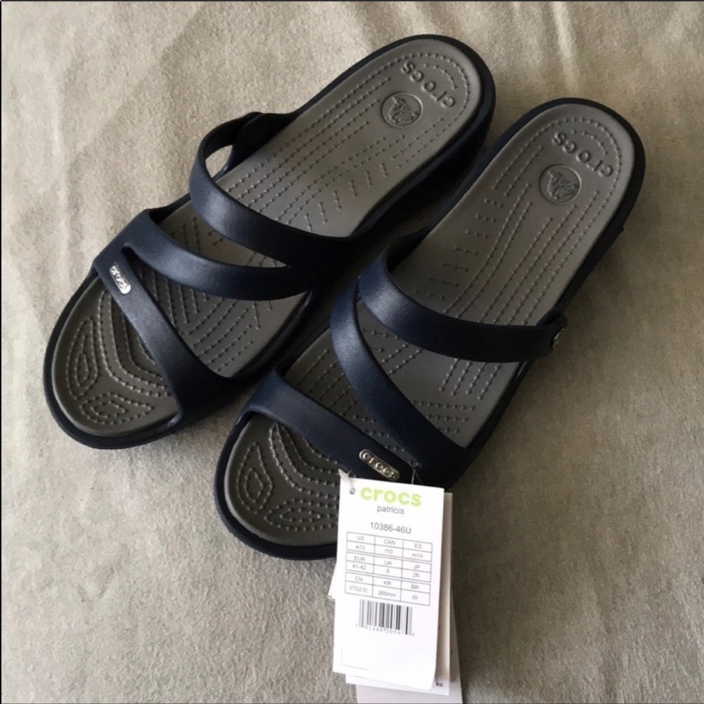 Crocs